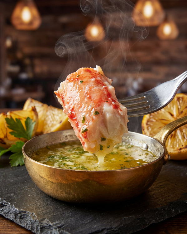 Jumbo King Crab Legs - 3lb Family